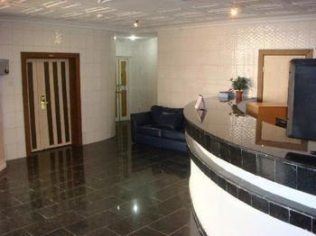 Crystal Rose Hostel Kumasi Exterior photo